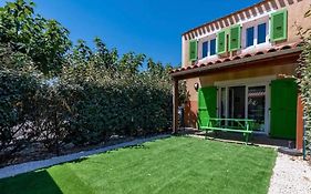 House With Garden Near Beach